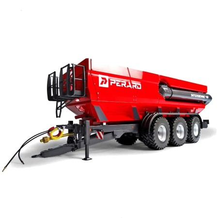 PERRARD INTERBENNE 46