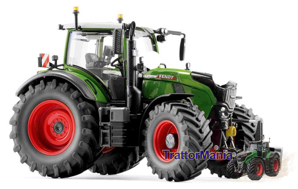 FENDT 728