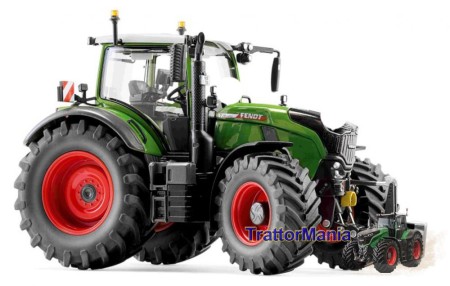 FENDT 728