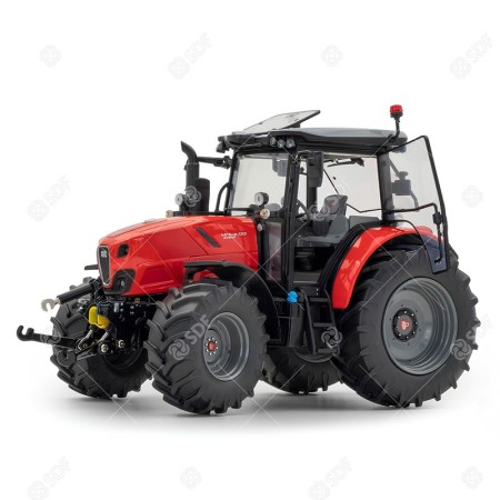 Same Virtus 135 RVshift