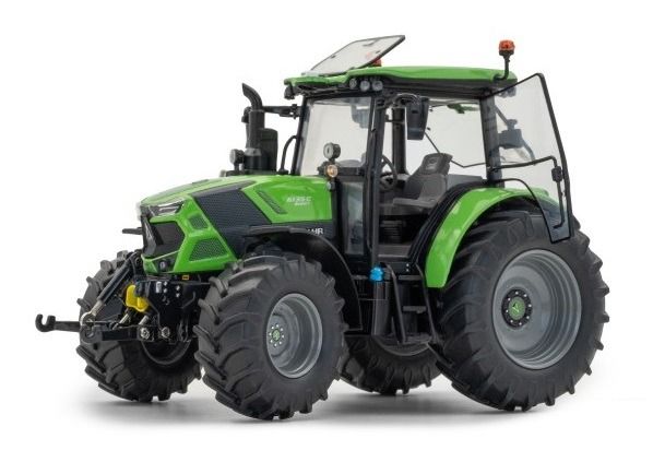 Deutz-Fahr 6135 C