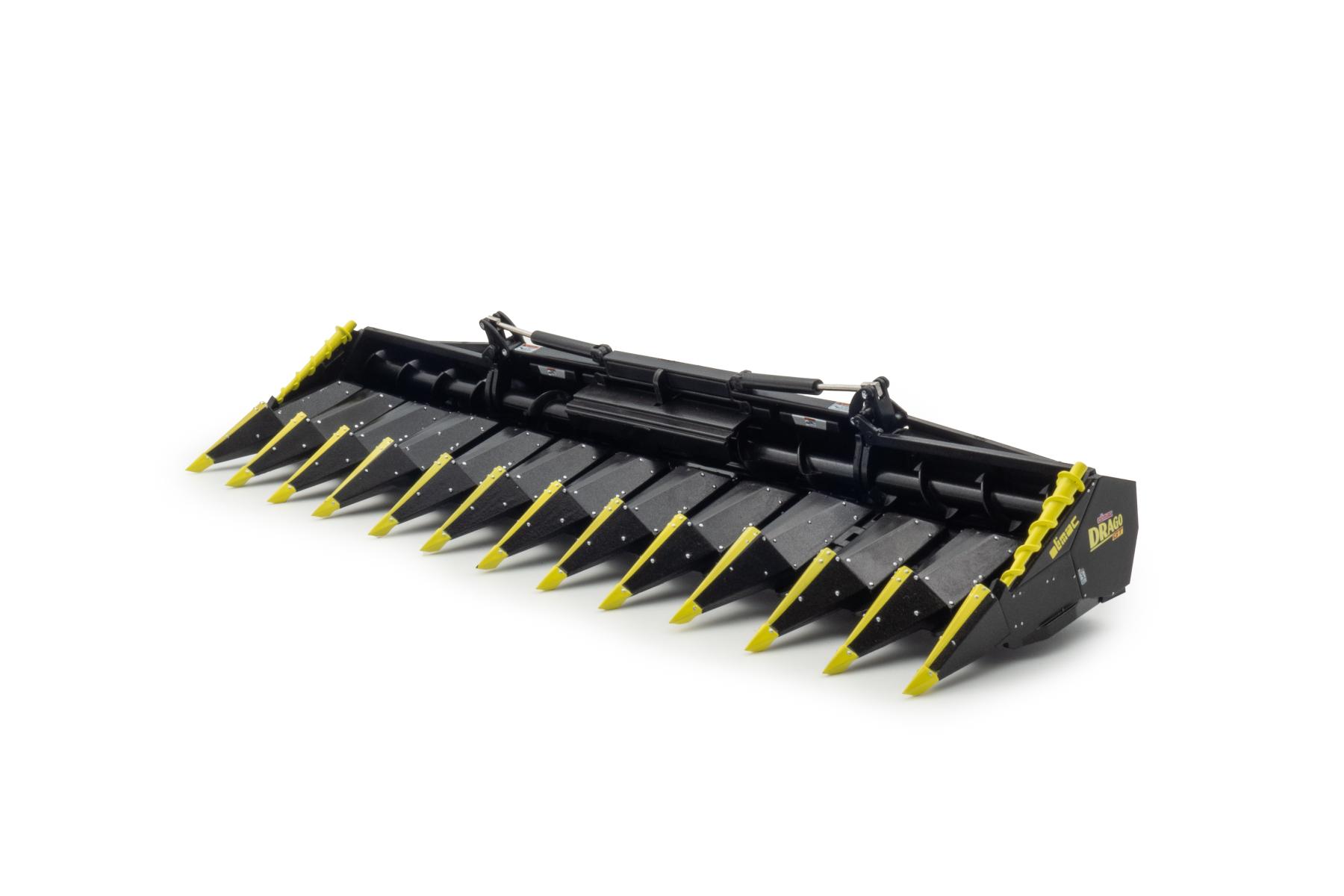 BARRA MAIS PIEGHEVOLE OLIMAC DRAGO GT 12 FILE