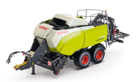 CLAAS QUADRANT 5300 FC