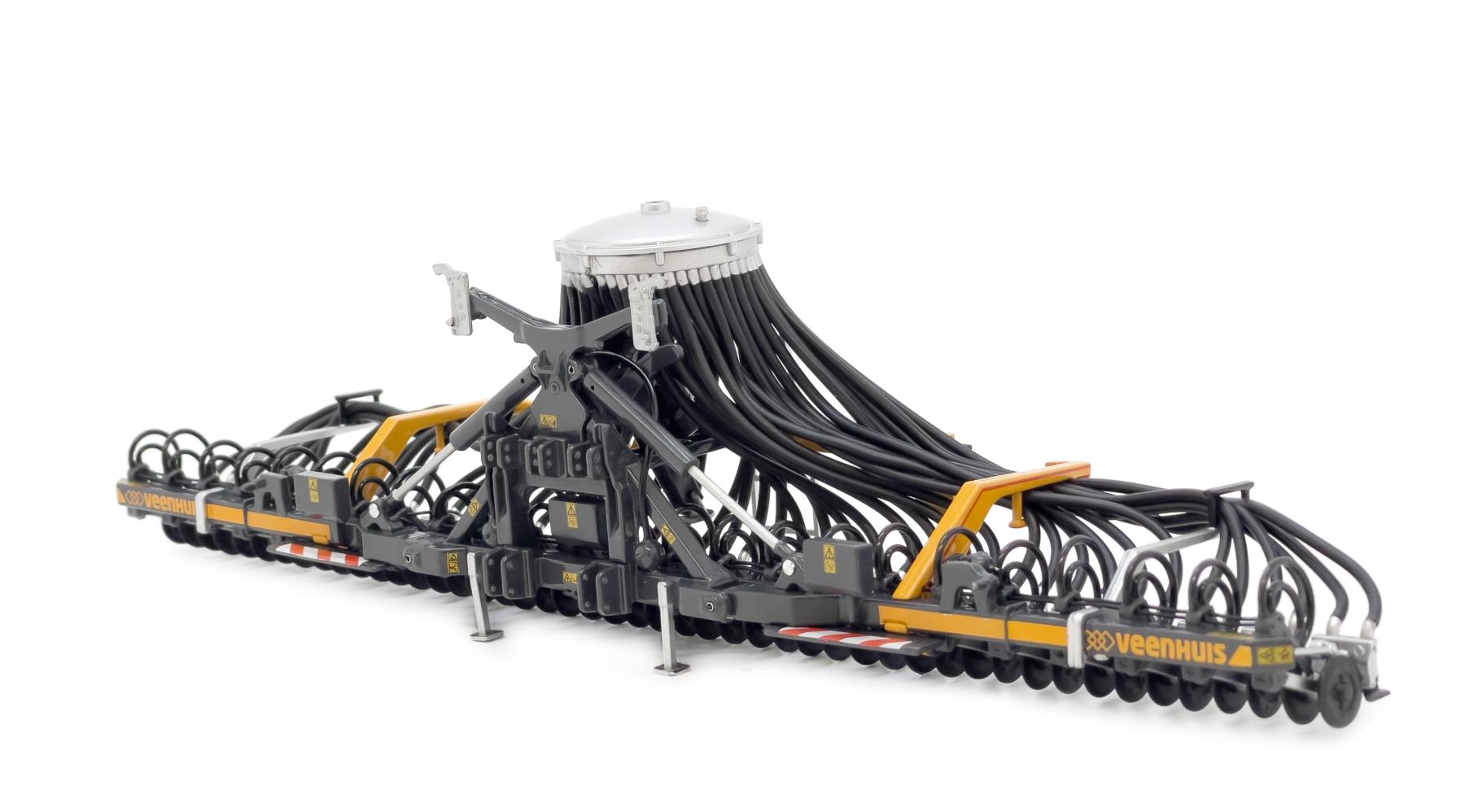 VEENHUIS FULLJEC X900