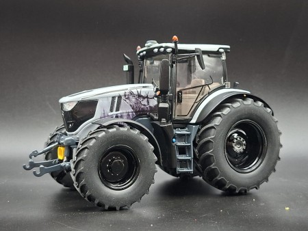 JOHN DEERE 6R.250 SPECIAL GREY 