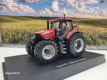 CASE IH PUMA 260 MAGGIORATO