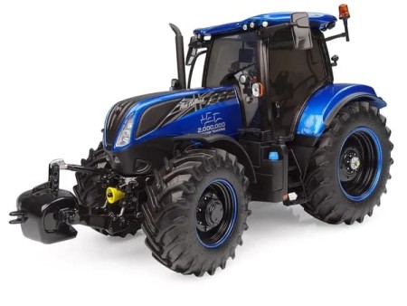 NEW HOLLAND T7.225 BASILDON 