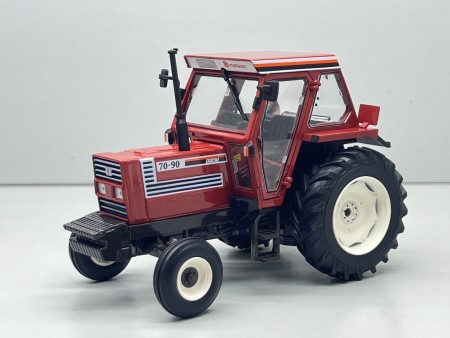 FIATAGRI 70-90 2WD