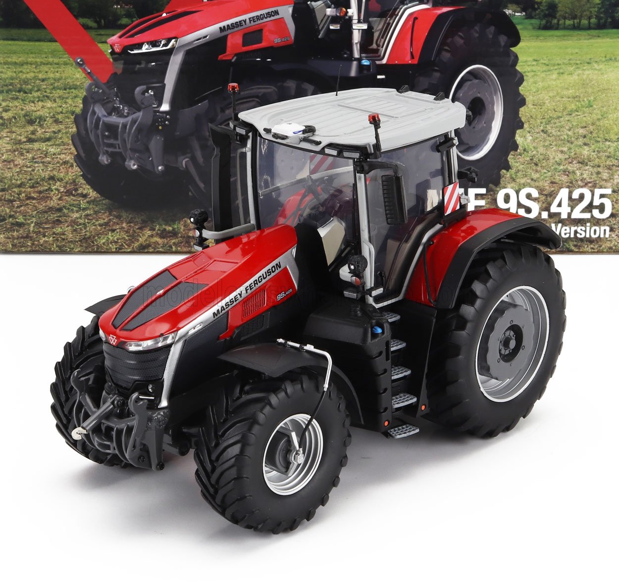 MASSEY FERGUSON 9S 425