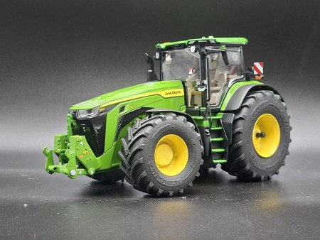 JOHN DEERE 8R 410 MAGGIORATO TOP