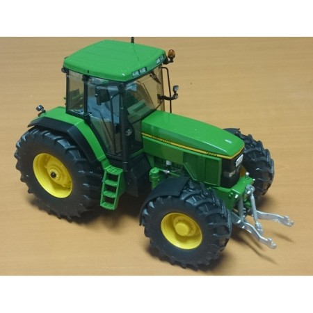 KIT SOLLEVAMENTO JD 7800