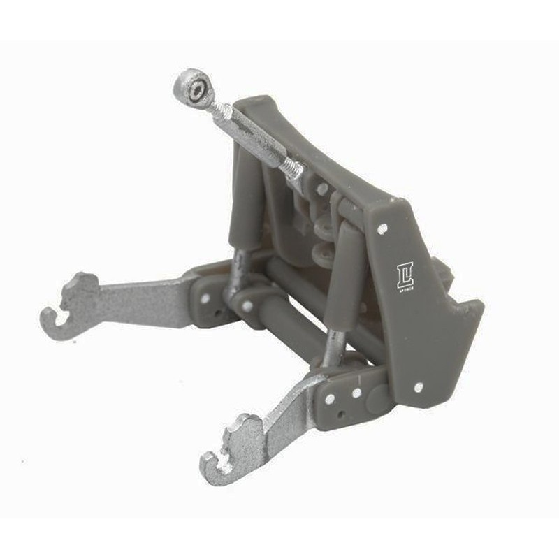 SOLLEVAMENTO ANTERIORE LAFORGE JDI ST5-7