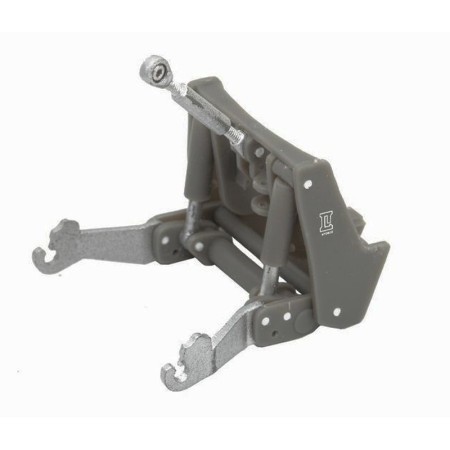 SOLLEVAMENTO ANTERIORE LAFORGE JDI ST5-7