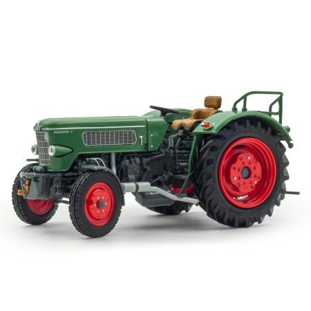 FENDT FAVORIT 3 2WD (1963-1967)