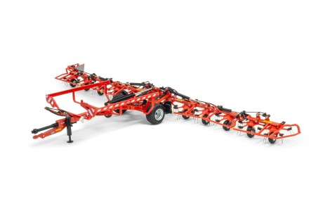 KUHN GF13003 T GYRO 