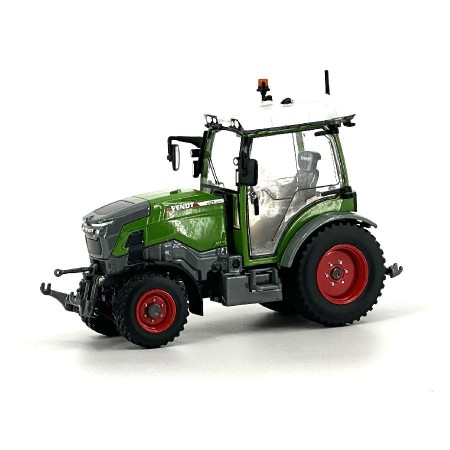FENDT E107V VARIO