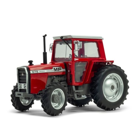 MASSEY FERGUSON 575 4WD (1980-1983)