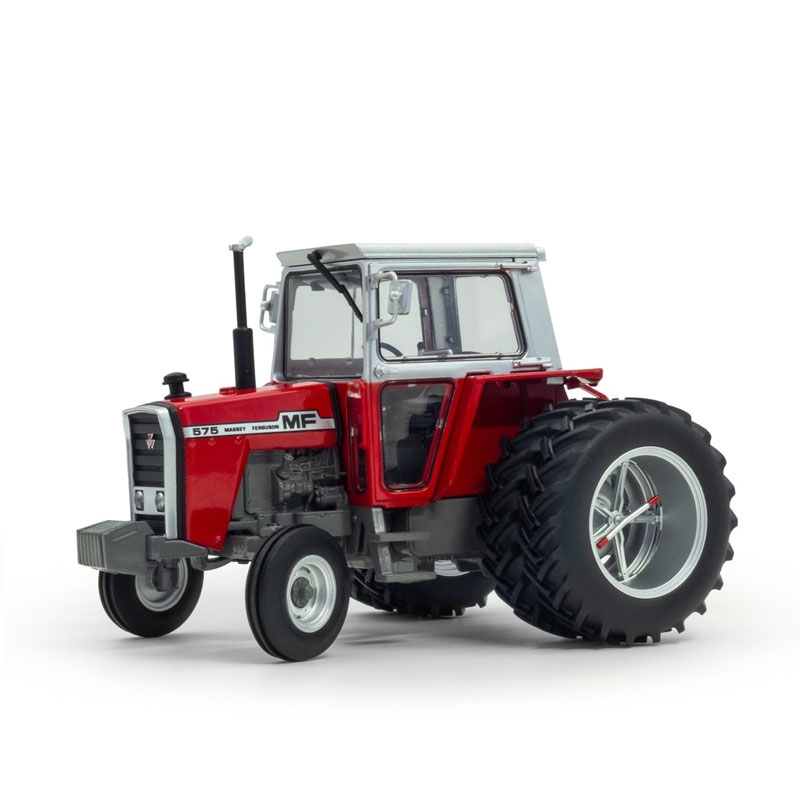 MASSEY FERGUSON 575 2WD (1976-1980)