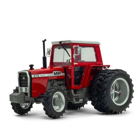 MASSEY FERGUSON 575 4WD (1980-1983) 