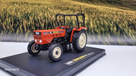 SAME CENTAURO 70 2WD (SECONDA GENERAZIONE)