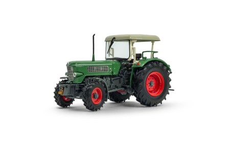 FENDT FAVORIT 3 4WD CABINATO