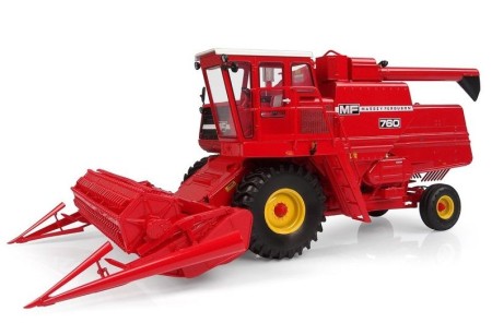 MASSEY FERGUSON 760