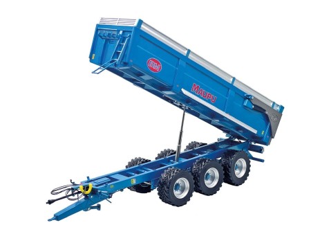 MAUPU TDM 86/32 EVO 3