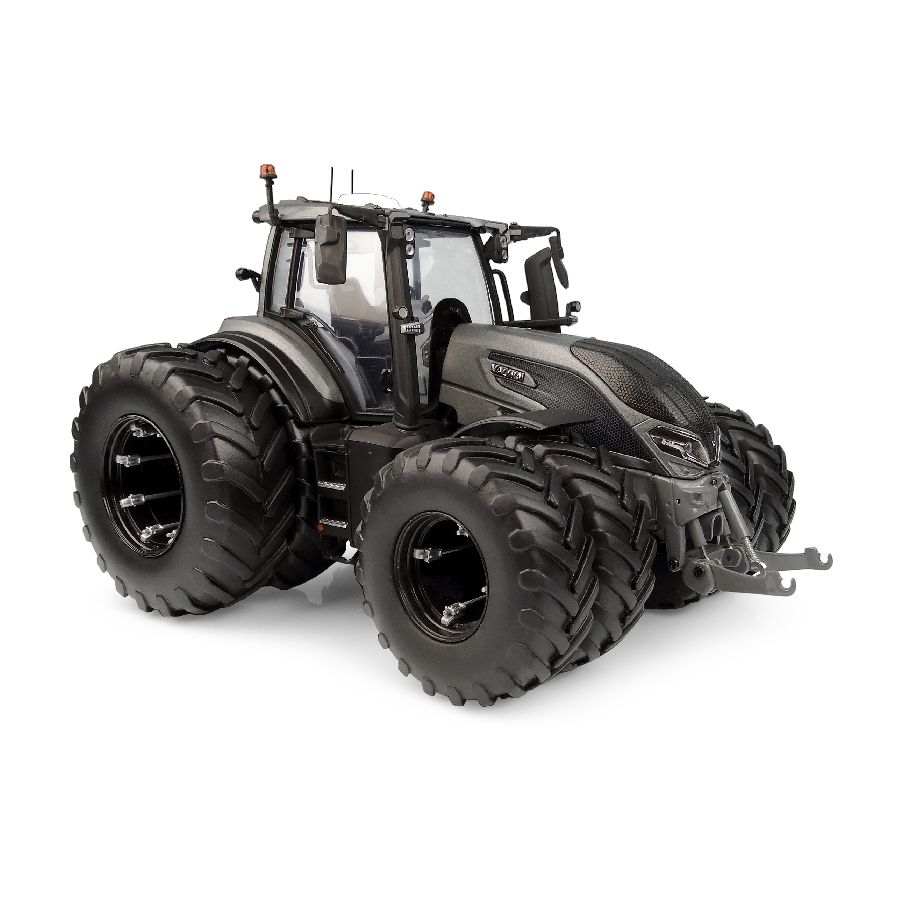 VALTRA Q305 GEMELLATO TITAN GREY