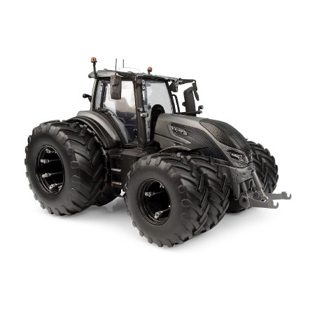 VALTRA Q305 GEMELLATO TITAN GREY