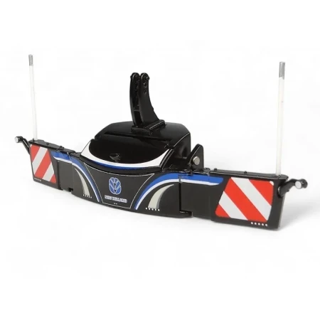 AGRIBUMPER NEW HOLLAND