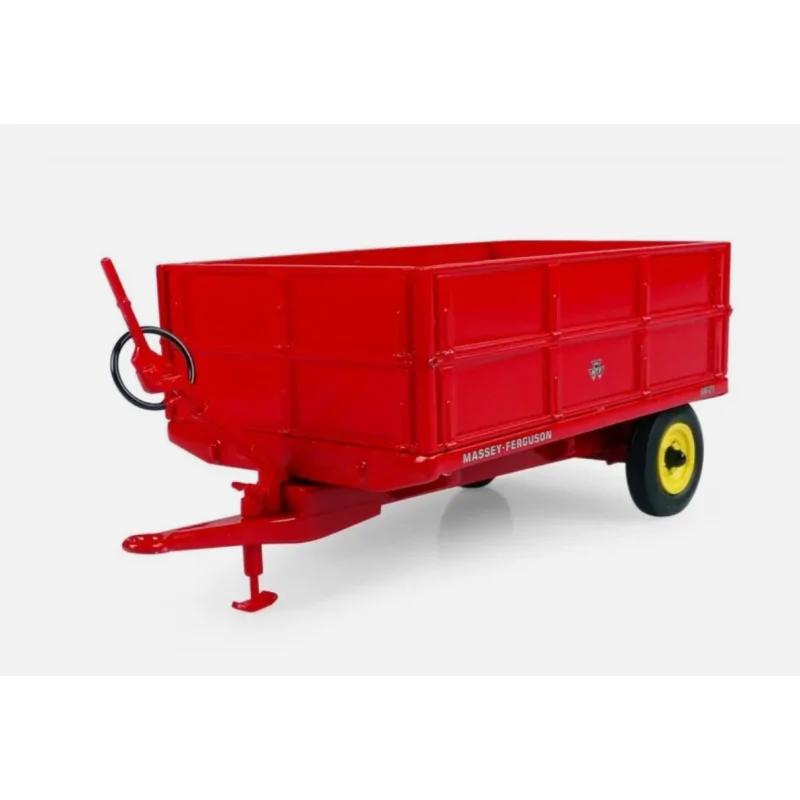 RIMORCHIO MASSEY FERGUSON MF 21