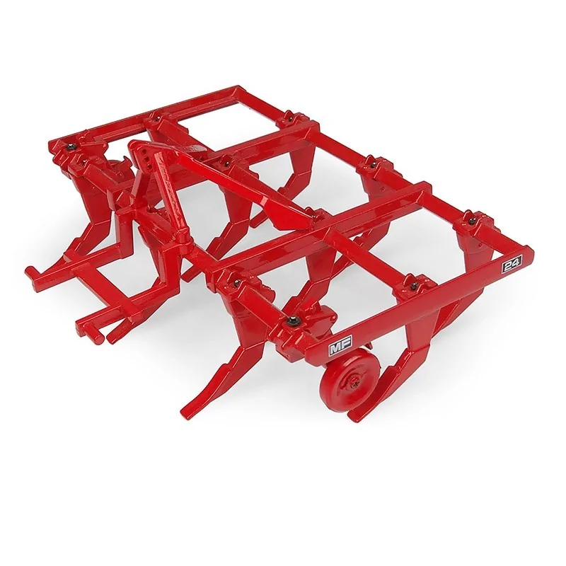 MASSEY FERGUSON 24 CHISEL PLOUGH