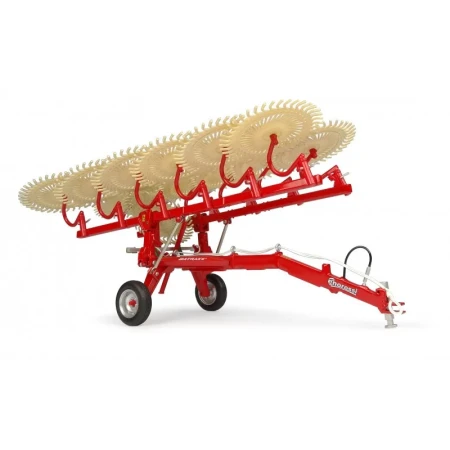 ANDANATORE ENOROSSI BATRAKE 12