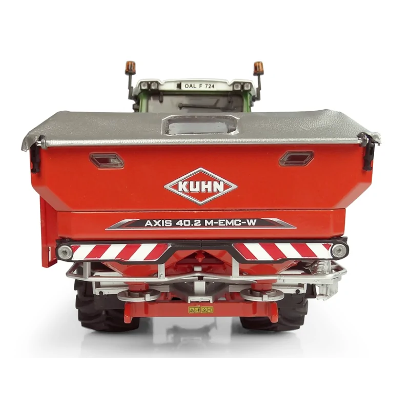 SPANDICONCIME KUHN AXIS 40.2 M EMC W