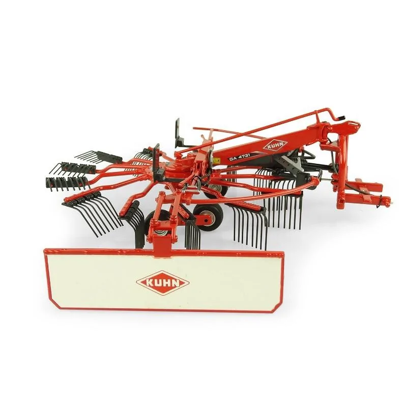 ANDANATORE KUHN GA4731 GM