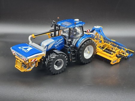 COMBINATA ALPEGO ASPRO 1400 + DTEK Plus 600 + Microjet