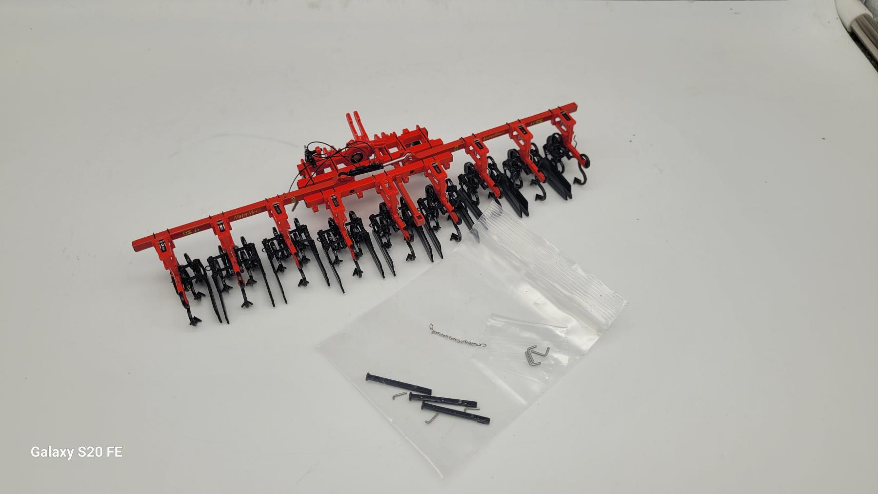 SARCHIATRICE MATERMACC SEMPLICE