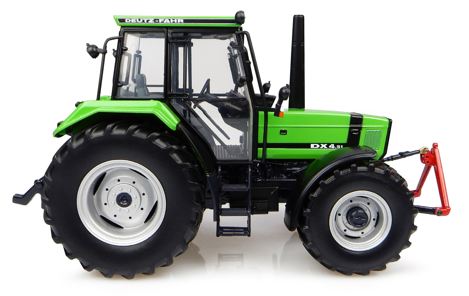 DEUTZ-FAHR DX 4.51