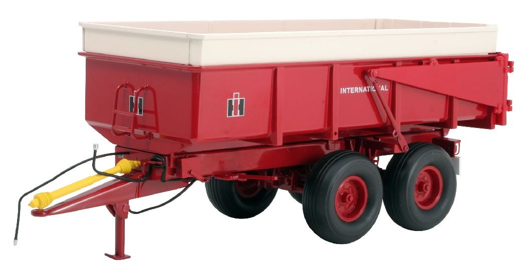 RIMOSRCHIO 2 ASSI IH 425