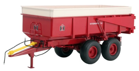 RIMOSRCHIO 2 ASSI IH 425