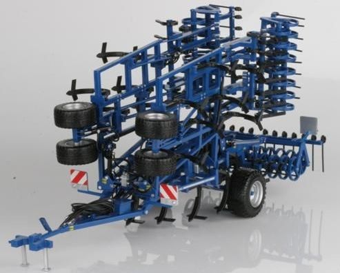 KOCKERLING VECTOR 620