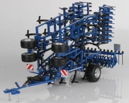 KOCKERLING VECTOR 620