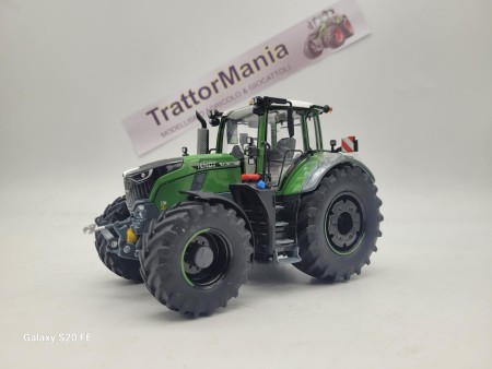 FENDT 728 BLACK LINE