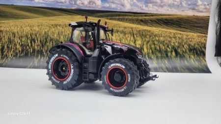 CASE IH OPTUM 300 APRILIA RACING VERSION