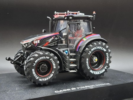 CASE IH PUMA185 APRILIA RACING VERSION