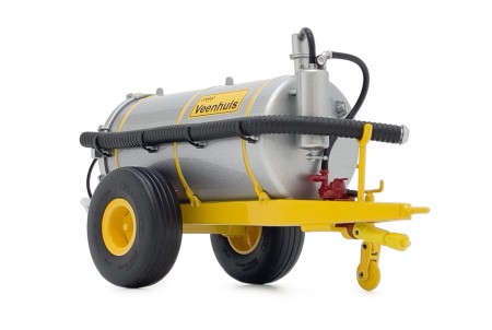 veenhuis populair 3200 silver 