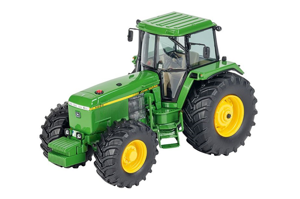 JOHN DEERE 4960 (1991-1994)