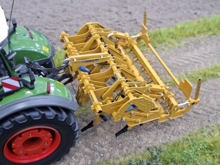 ALPEGO K-FORCE 7 300 FRANTER 