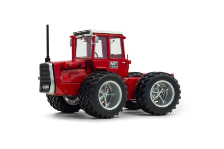 MASSEY FERGUSON 1200 GEMELLATO
