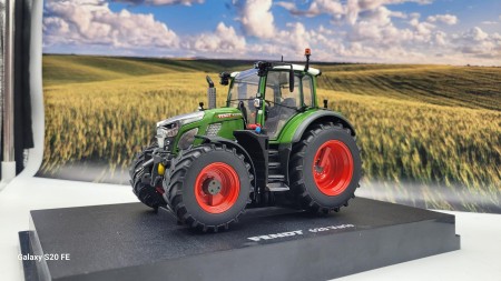 FENDT 620 VARIO PROFI LINE TRECKERLE KIT